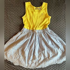 Calvin Klein Jeans - Little girl’s summer dress - Size 8